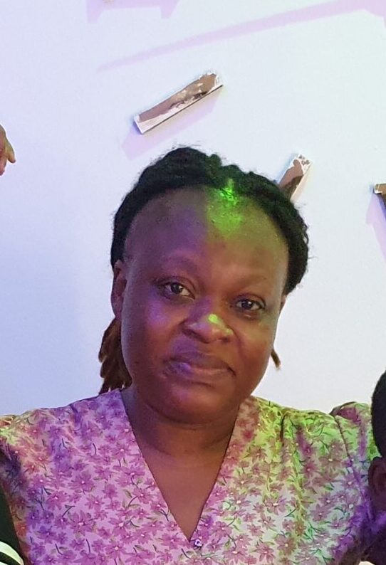 NATACHA ELONGE