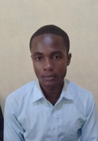 PAUL FULGENCE