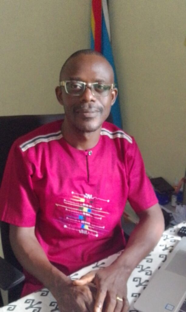 Augustin Kitumbu