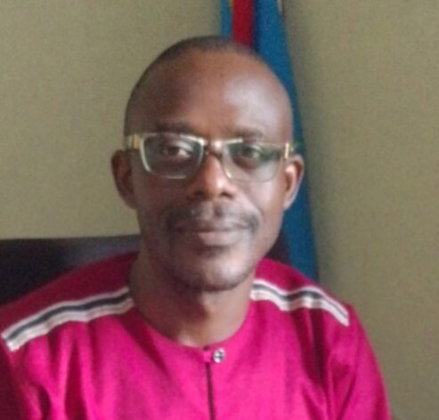 AUGUSTIN KITUMBU