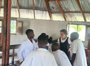 Groupe de travail